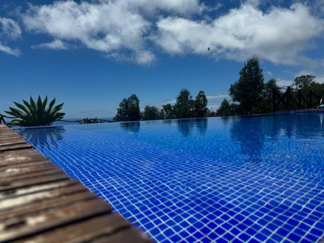 Modular Villa Calheta  Bagian luar foto