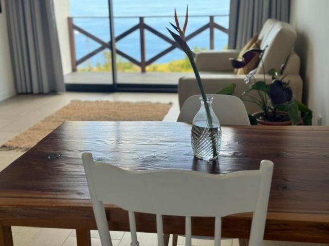 Modular Villa Calheta  Bagian luar foto