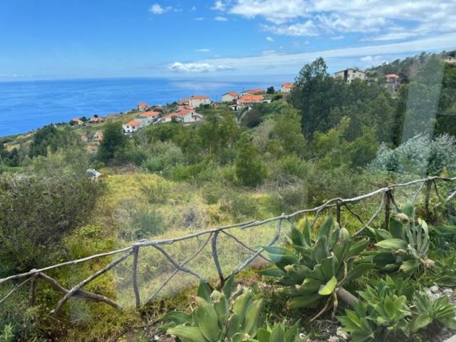 Modular Villa Calheta  Bagian luar foto